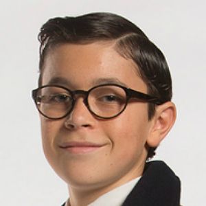 Foto Samuel Ting Graf