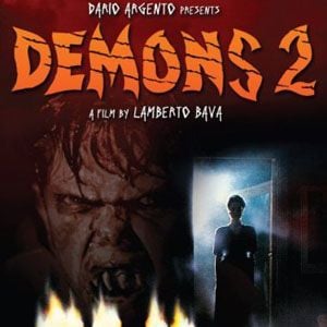 Foto Demons 2 - Eles Voltaram
