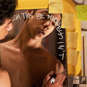 Foto Around the Block