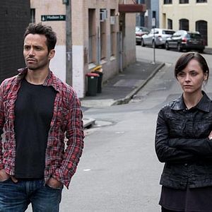 Foto Around the Block