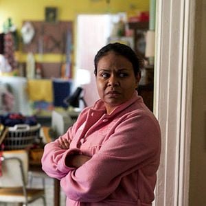 Foto Around the Block