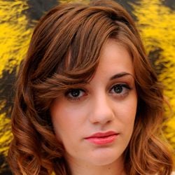 Foto História da Minha Morte