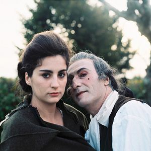 Foto História da Minha Morte