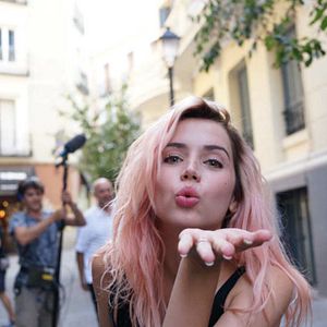 Foto Por um Punhado de Beijos