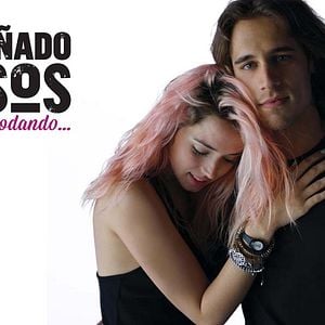 Foto Por um Punhado de Beijos