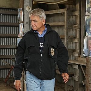 Foto Mark Harmon