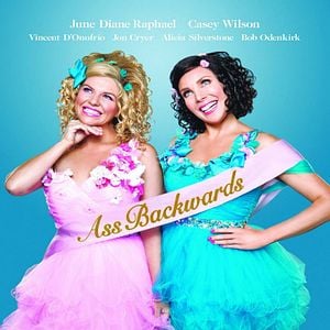 Foto Amigas Inseparáveis