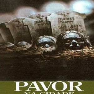 Foto Pavor na Cidade dos Zumbis