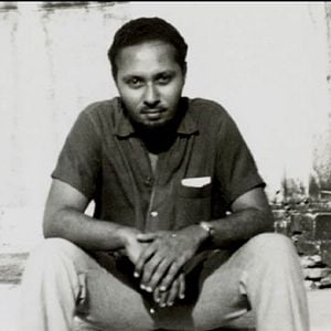 Foto Stuart Hall e os Estudos Culturais