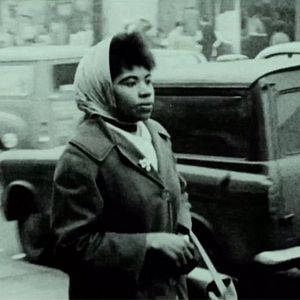 Foto Stuart Hall e os Estudos Culturais