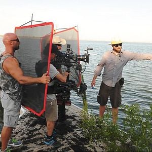 Foto Revolution (2012)