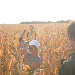 Foto Revolution (2012)