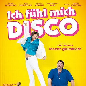 Foto Ich fühl mich Disco