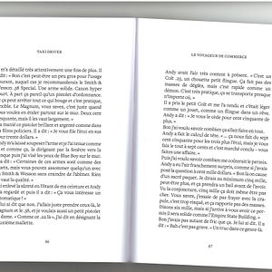 Foto Taxi Driver - Motorista de Táxi