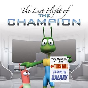 Foto Last Flight of the Champion
