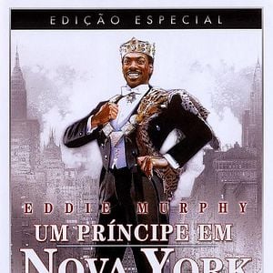 Foto Um Príncipe em Nova York