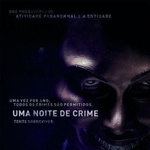 Foto Uma Noite de Crime