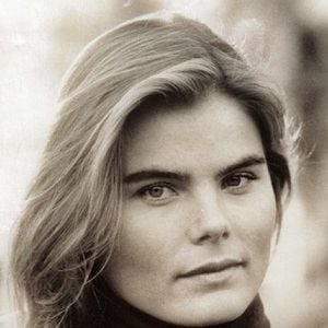 Foto Mariel Hemingway