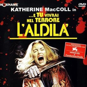 Foto Terror nas Trevas