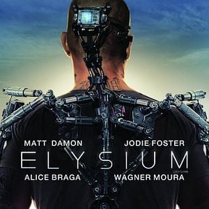 Foto Elysium