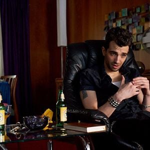 Foto Roubar é uma Arte