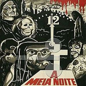 Foto À Meia-Noite Levarei Sua Alma