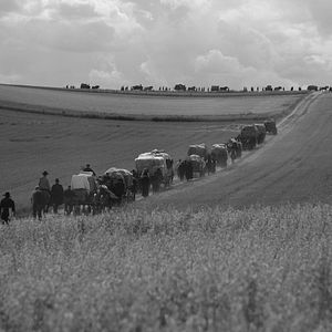 Foto Heimat - Eine deutsche Chronik