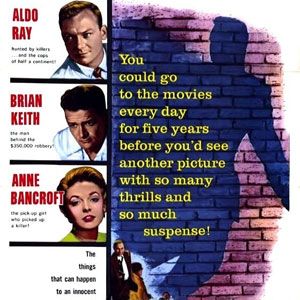 Foto A Maleta Fatídica