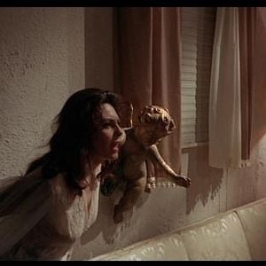 Foto As Três Máscaras do Terror