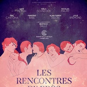 Foto Os Encontros da Meia-Noite