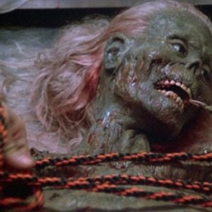 Foto Zumbi 2 - A Volta dos Mortos