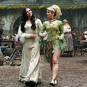 Foto Once Upon a Time