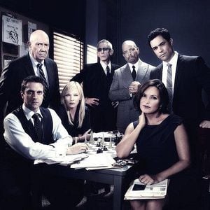 Foto Law & Order: Special Victims Unit