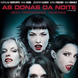 Foto As Donas da Noite