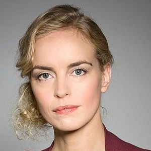 Foto Nina Hoss