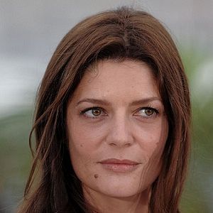 Foto Chiara Mastroianni