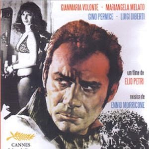 Foto A Classe Operária Vai ao Paraíso