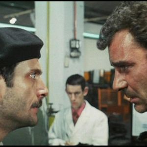 Foto A Classe Operária Vai ao Paraíso