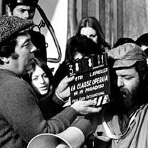 Foto A Classe Operária Vai ao Paraíso