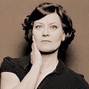 Foto Astrid Meyerfeldt