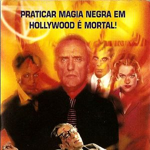 Foto Ilusões Satânicas