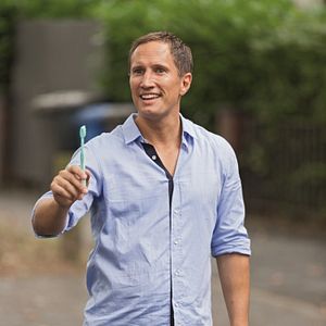 Foto Benno Fürmann