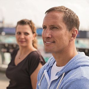 Foto Benno Fürmann