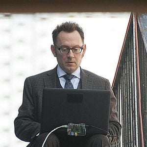 Foto Person Of Interest
