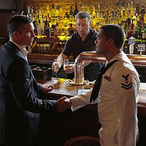 Foto Jim Caviezel