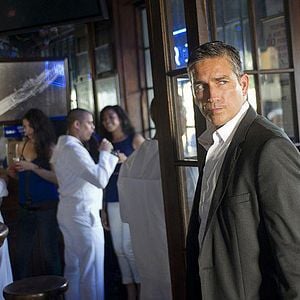 Foto Jim Caviezel