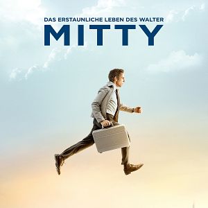 Foto A Vida Secreta de Walter Mitty