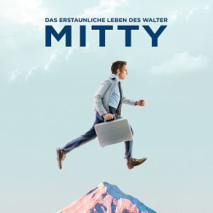 Foto A Vida Secreta de Walter Mitty