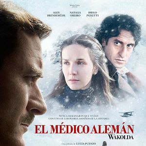 Foto O Médico Alemão