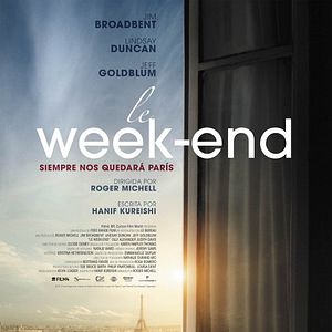 Foto Um Fim de Semana em Paris